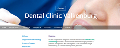 Dentalclinic Valkenburg